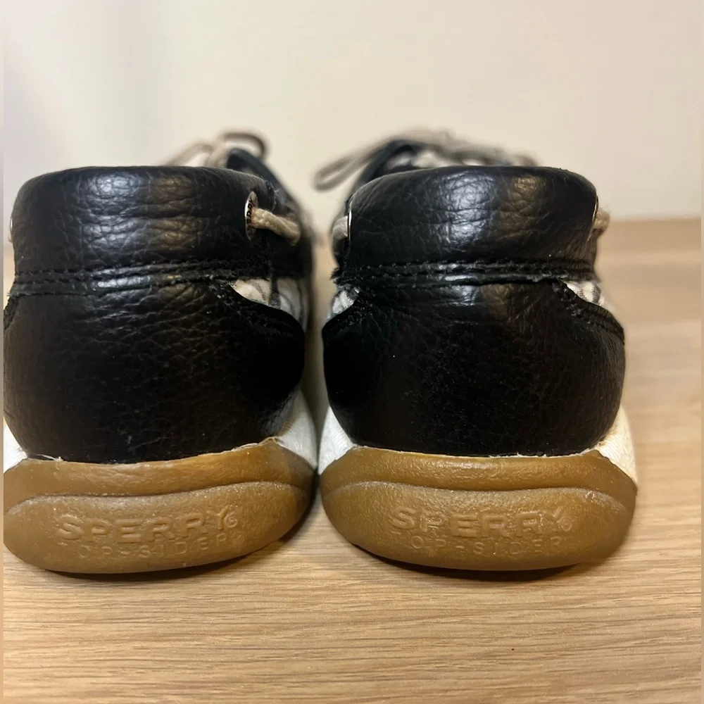 EUC Sperry Topsider size 6 - Picture 2 of 5